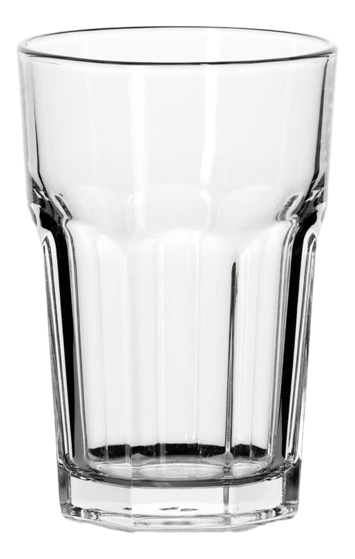 Стакан высокий Pasabahce Casablanca, 355мл