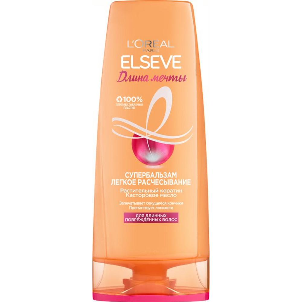 Бальзам L'Oreal Paris Elseve Длина мечты 0,4л
