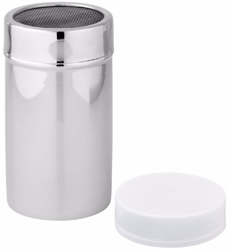 Диспенсер с сеткой 13*7см Metro Professional