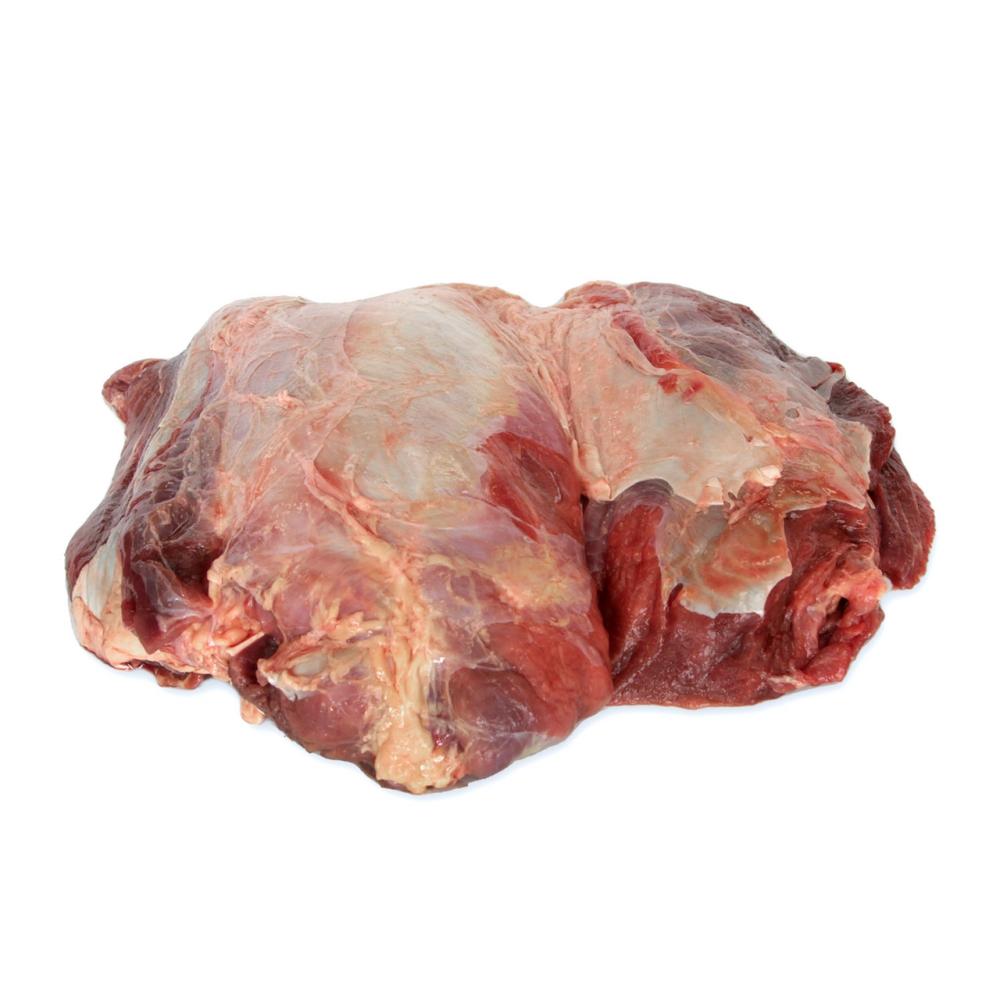 Часть лопаточная говяжья Вахавяк плюс замороженная, ~4.5кг