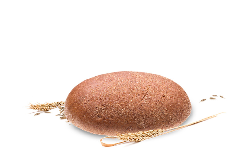 Хлеб Дарницкий нарезной 375 г