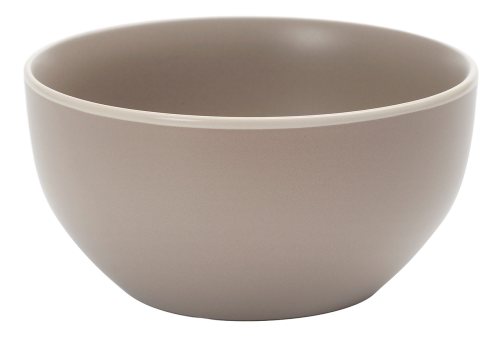 Салатник Fioretta Scandy Capuccino, 14.5см