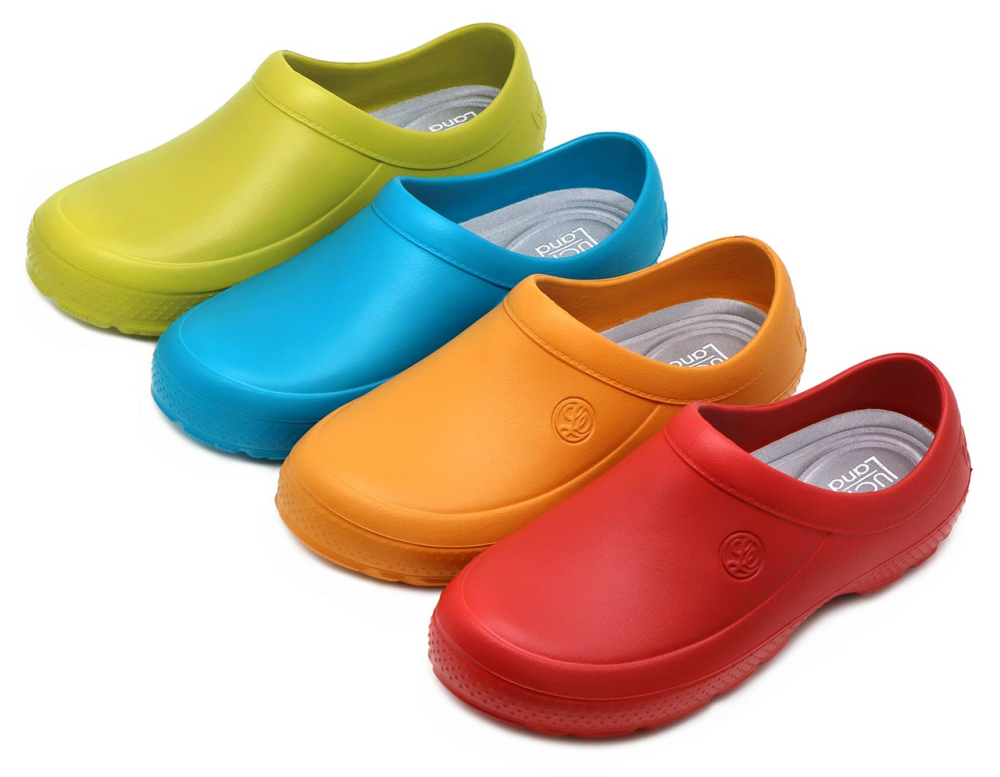 Сабо женские Lucky Land