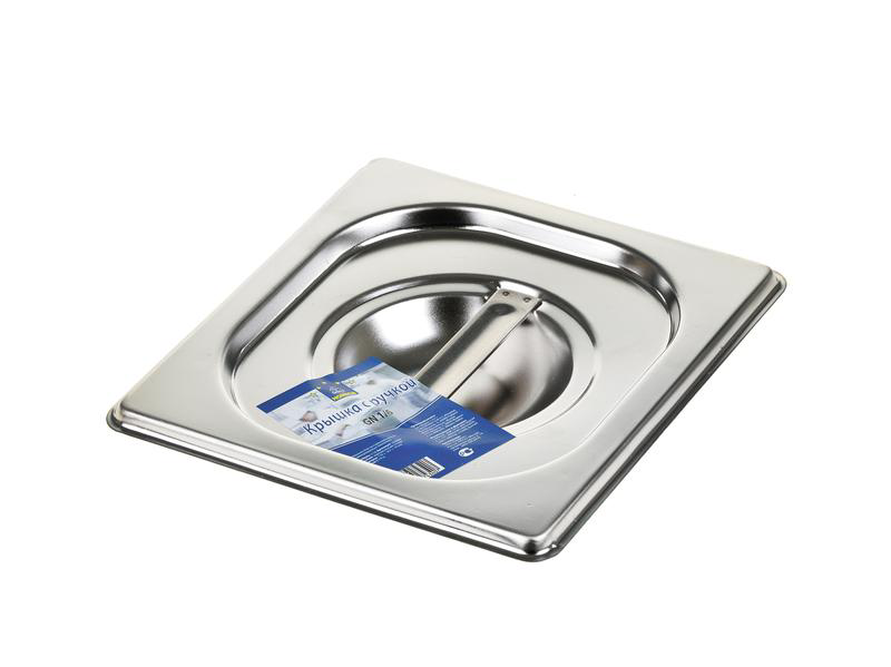 Крышка GASTRORAG C16