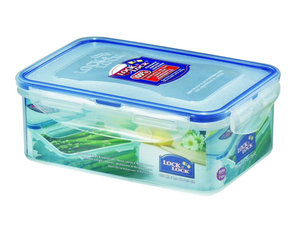 Контейнер Lock&amp;Lock Classics 850 мл