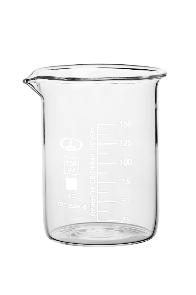 Стакан мерный Мнимед, 150мл