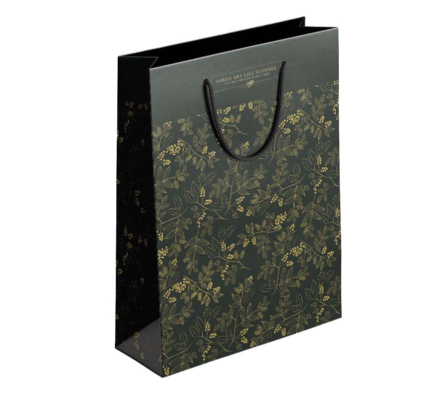 Пакет подарочный Be Smart Pretty, 32 x 49см