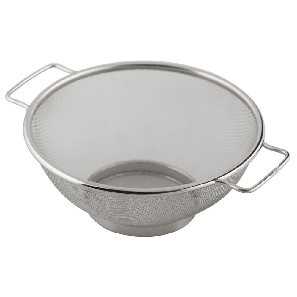 Коландер с ручками O20 см