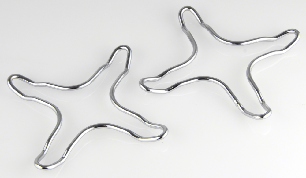 Подставка Fackelmann для газовой конфорки