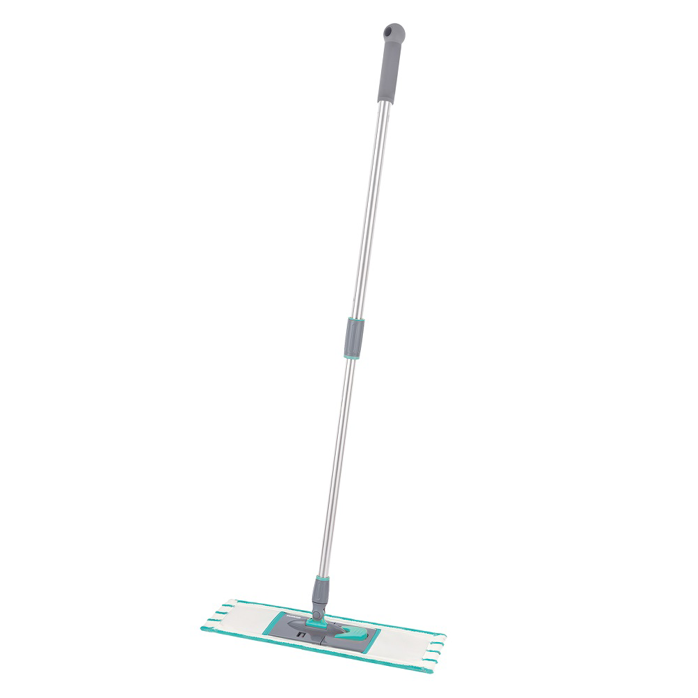 Швабра-флаундер Hausmann Profi Home с телескопической ручкой