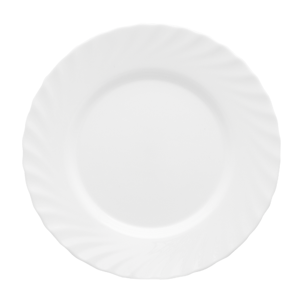 Тарелка Luminarc Trianon обеденная 24,5 см