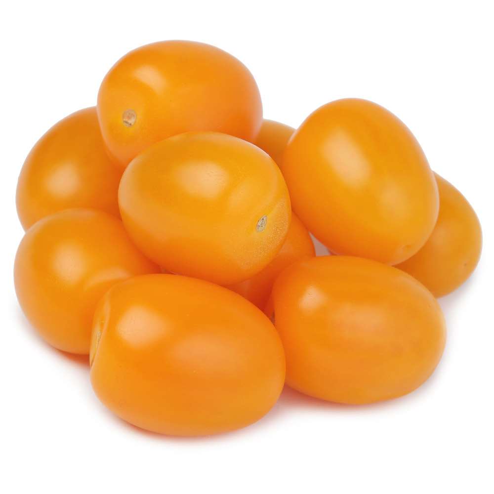 Помидоры Черри желтые на ветке 250 г