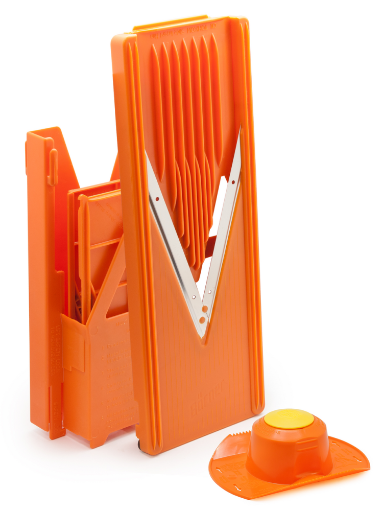 Овощерезка Borner Classic