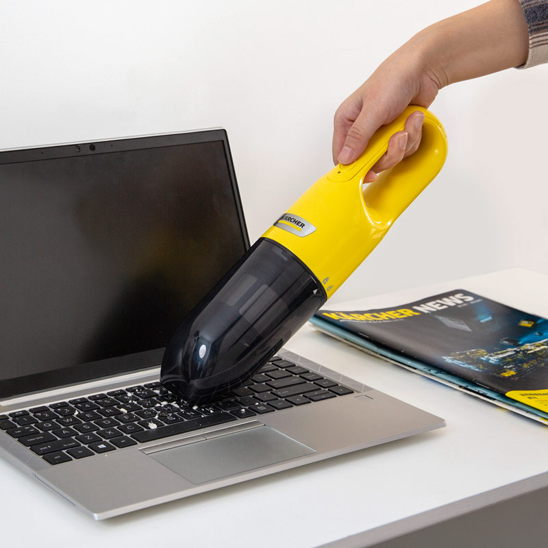 Пылесос Karcher ручной CVH 2