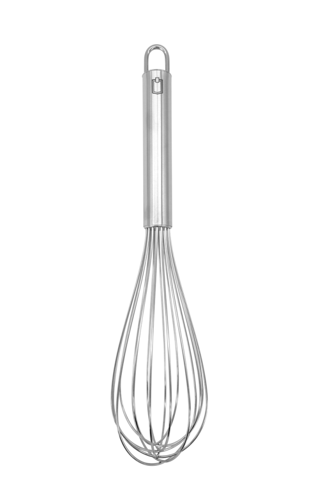 METRO PROFESSIONAL Венчик нержавеющая сталь, 34см