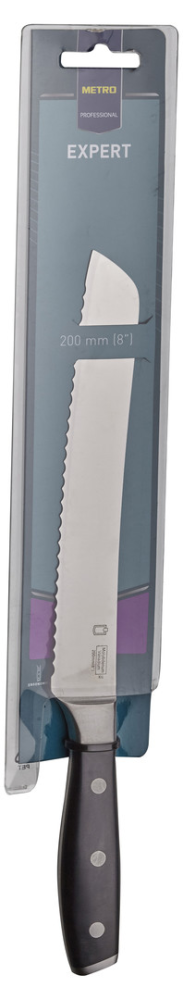 Нож для хлеба Metro Professional Forged 20 см