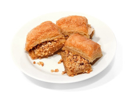 Пахлава Sherbet Сарма, 450г