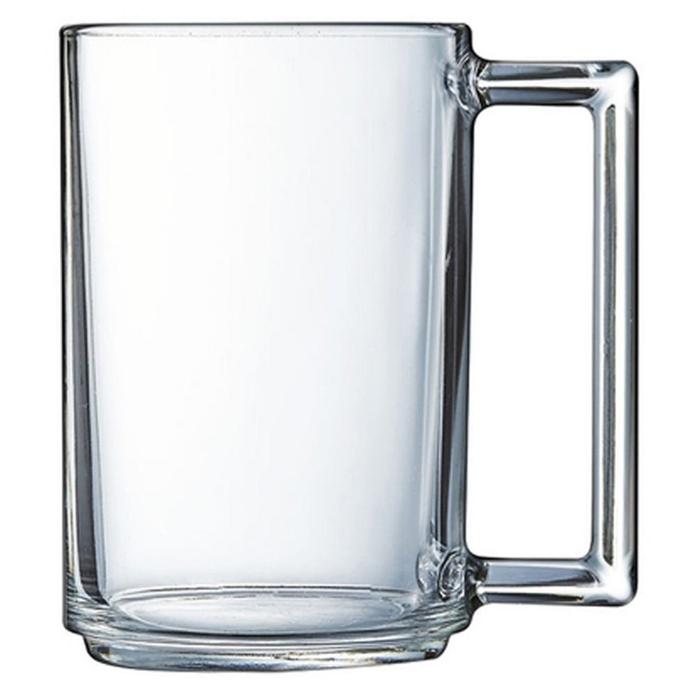 Чашка Luminarc Fitness 320 мл