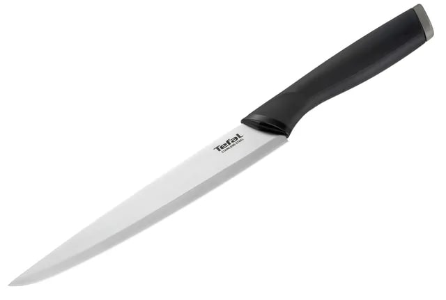 Нож для нарезки Tefal Essential, 20см