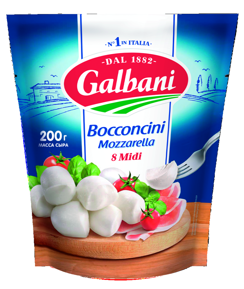 Galbani