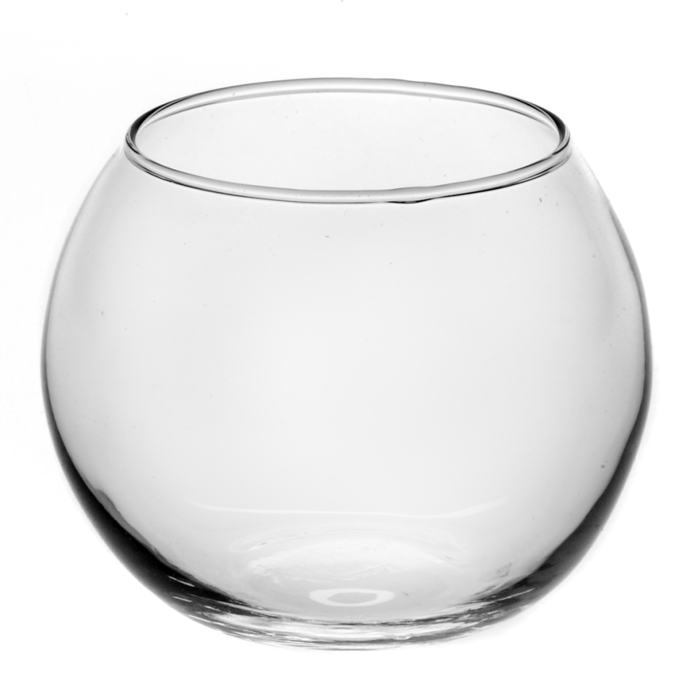 Ваза Pasabahce Flora 102.5 мм