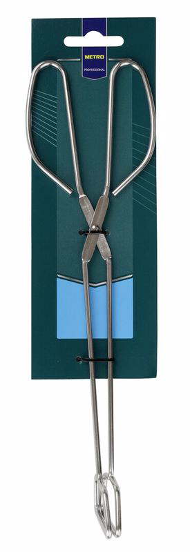Щипцы Metro Professional для барбекю 29 см