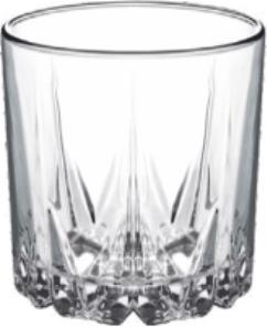Стакан ОСЗ Венеция низкий, 200мл