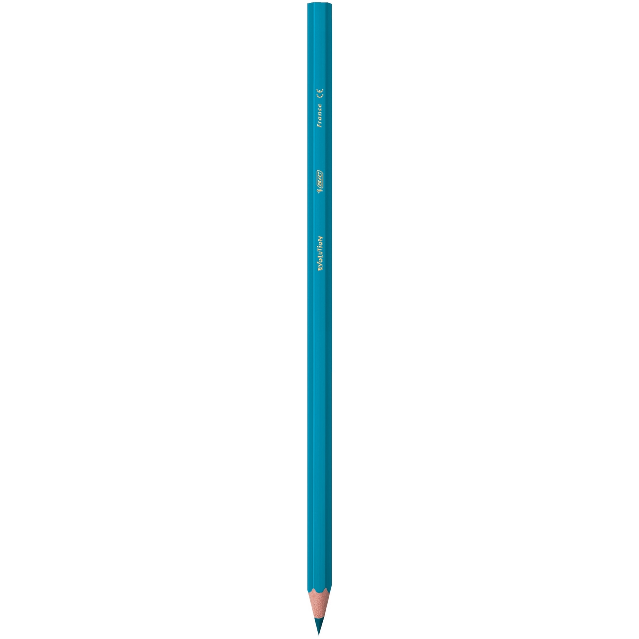 Карандаши цветные BIC Kids Evolution, 18шт