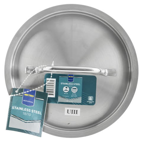 Крышка Metro Professional 16 см