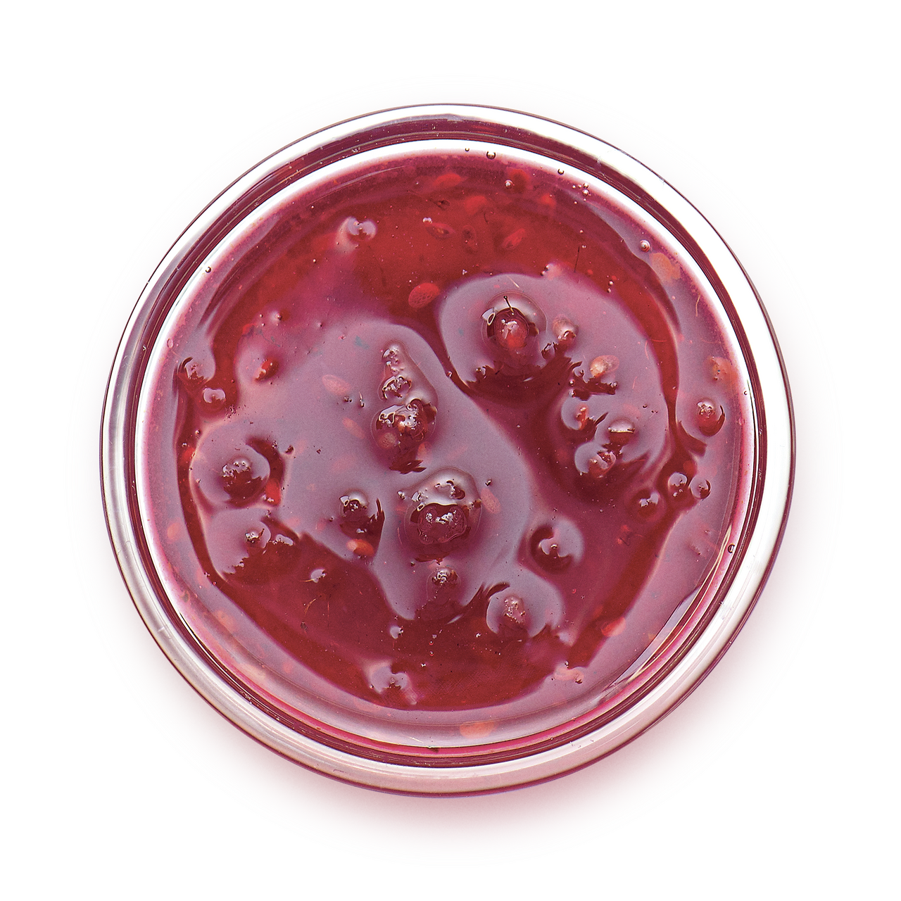 Джем METRO CHEF Малина, 1150 г