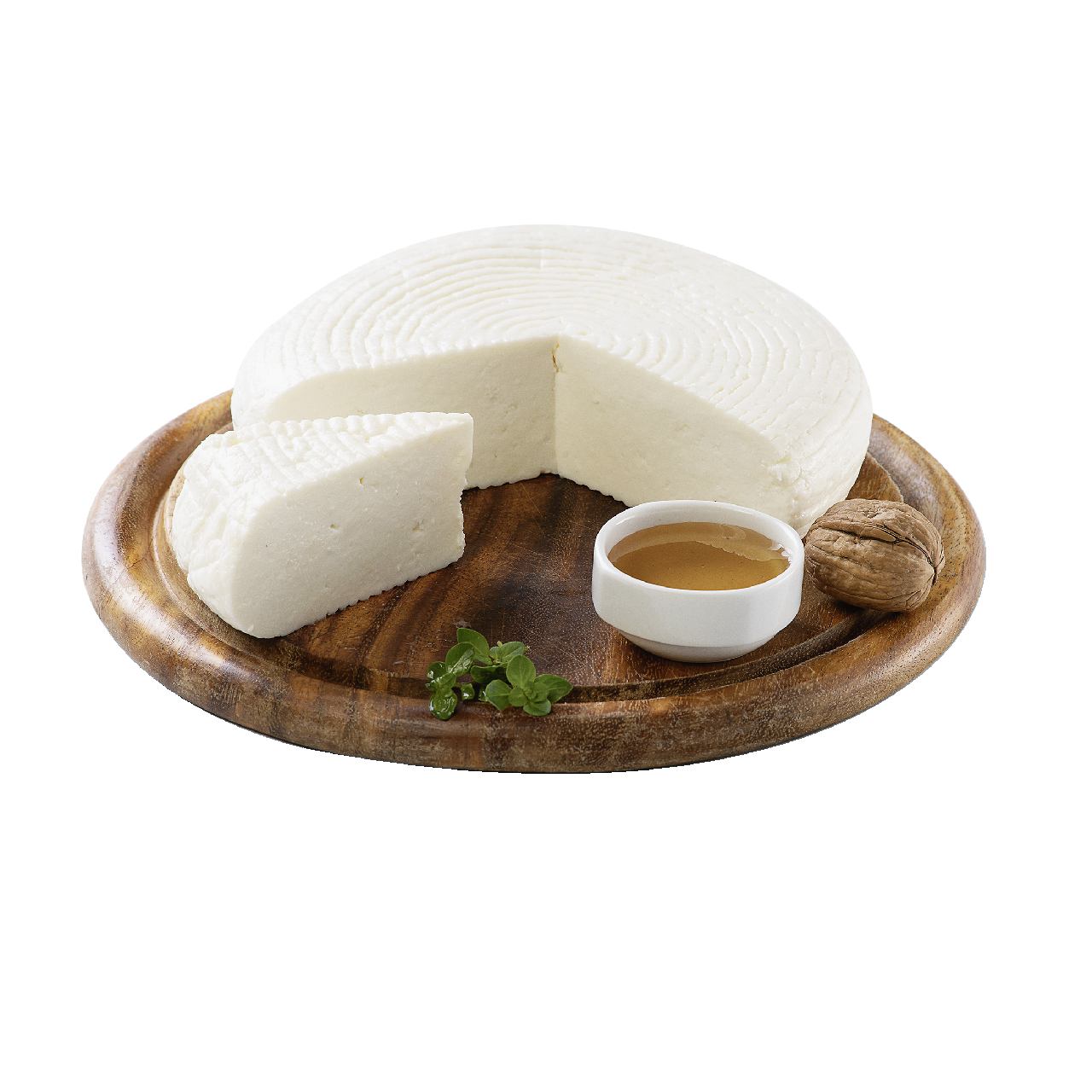 Сыр Адыгейский 45% METRO CHEF, весовой ~1,1 кг