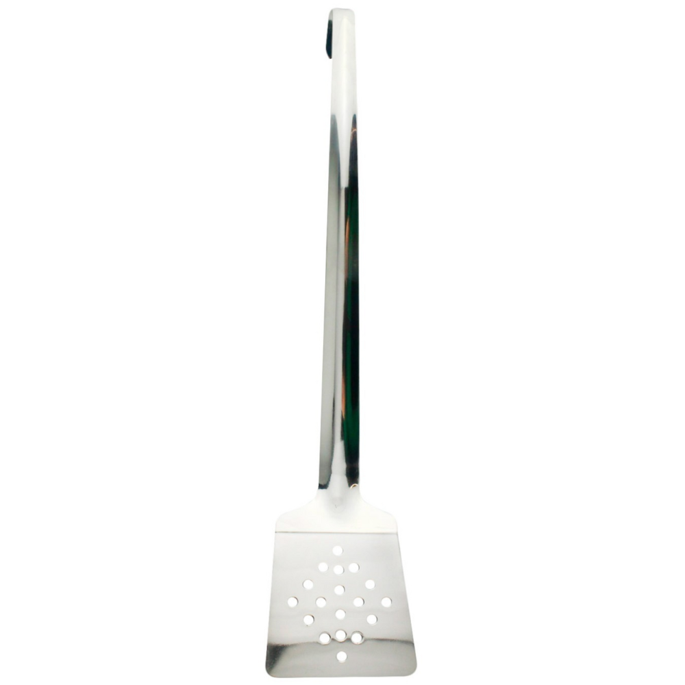 Лопатка Metro Professional перфорированная 28см