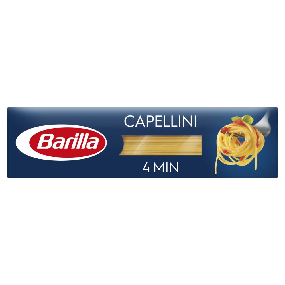 Макаронные изделия Barilla Capellini n.1 450 г