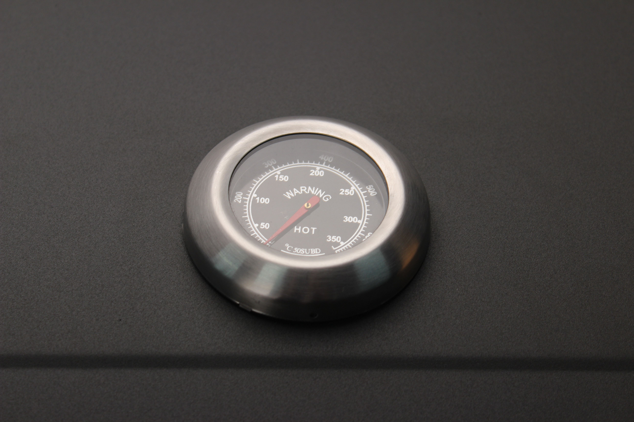 Гриль Tarrington House Memphis угольный 1140 х 680 х 1070 мм