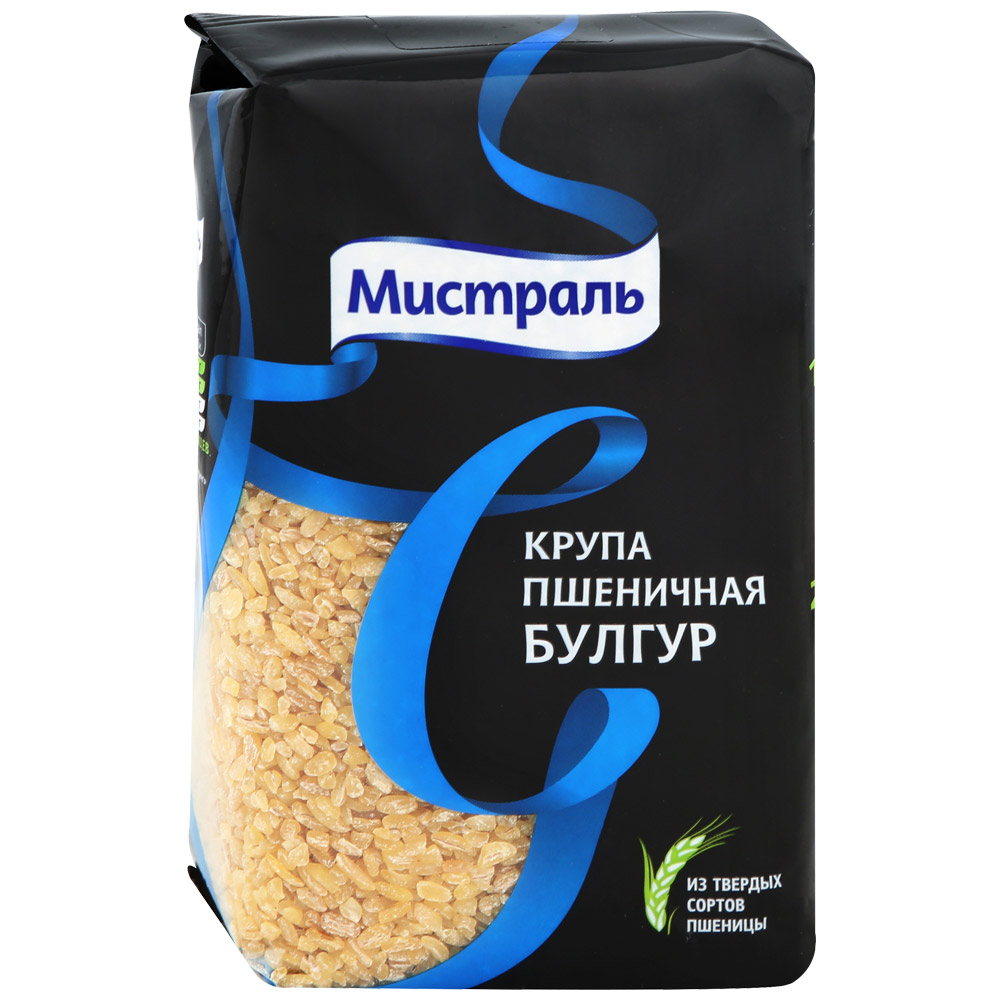 Булгур Купить В Пятерочке