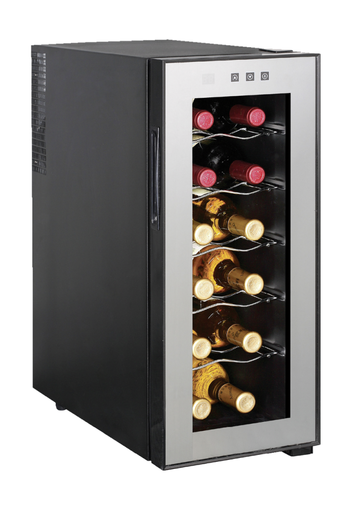 Винный шкаф GASTRORAG JC-33C