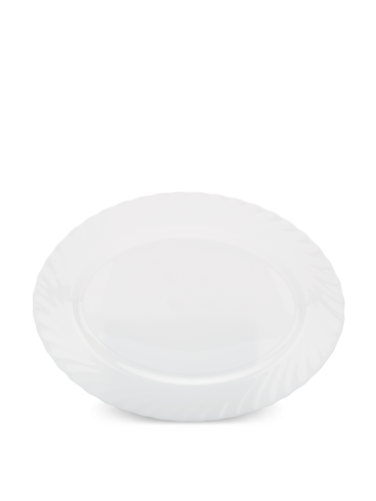 Блюдо овальное Luminarc Trianon 35 см
