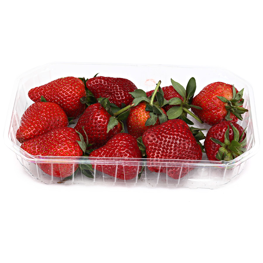 Клубника соната 250 г