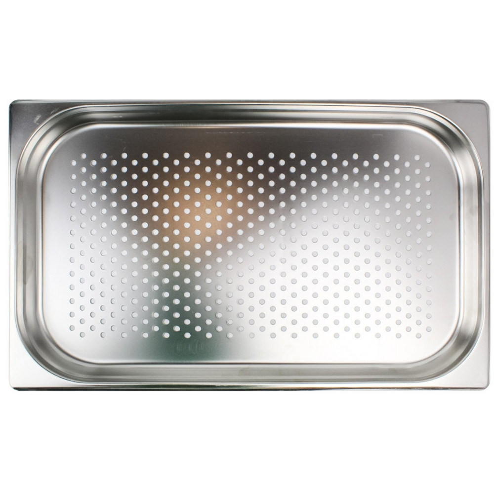 Гастроемкость перфорированная Gastrorag FT11040 53 х 32,5 х 4 см