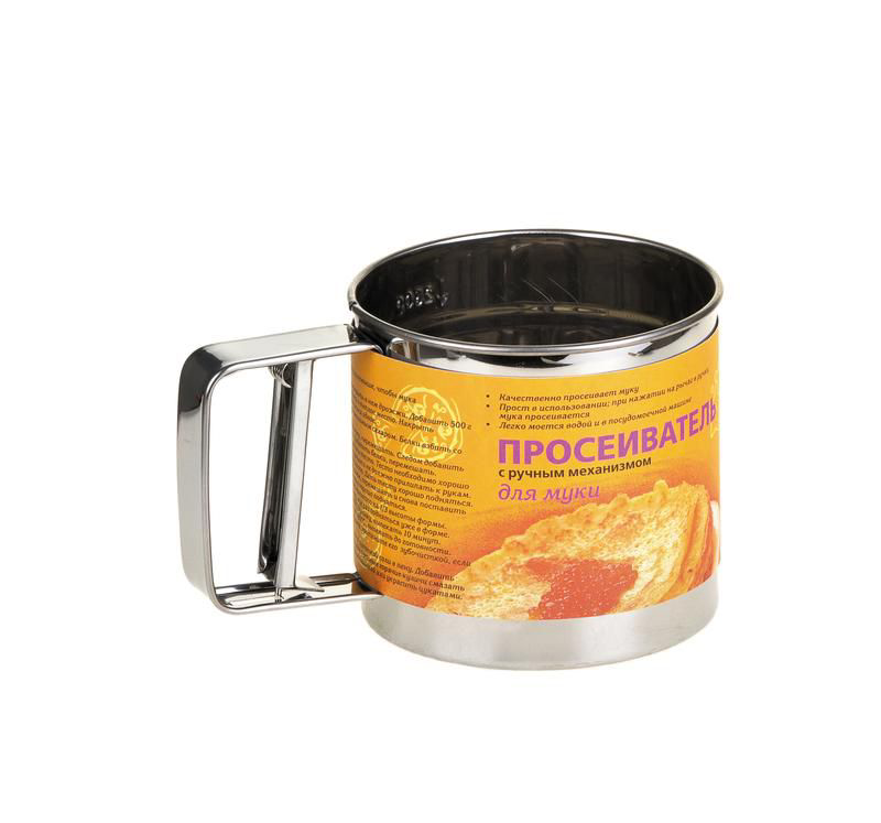Просеиватель для муки REMILING