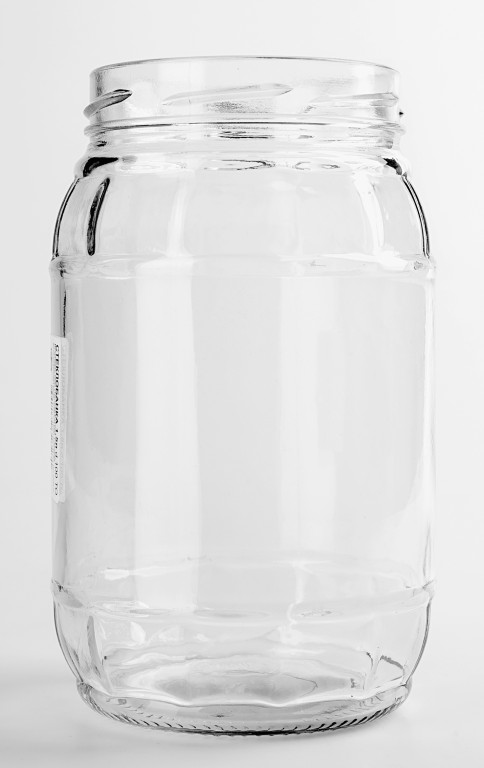 Банка для консервирования ТО-100 1,5 л