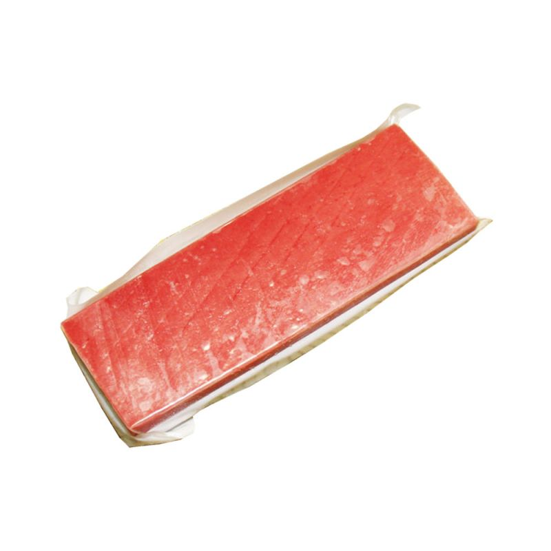 Тунец свежемороженый филе саку ~400 г