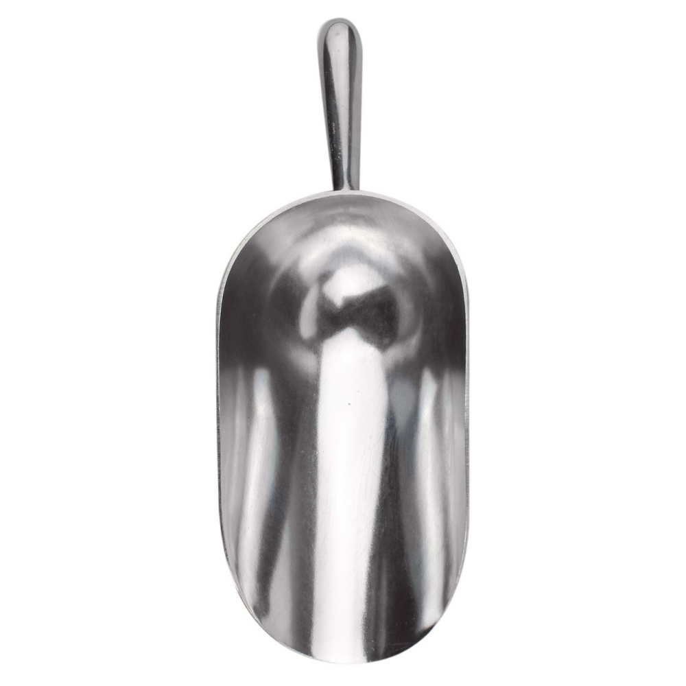 Совок Metal Craft KW-III-M12 для льда