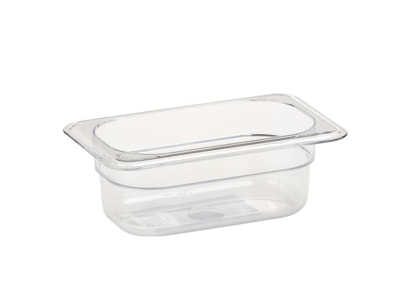 Поддон Metro Chef 1/9-65 0,6 л