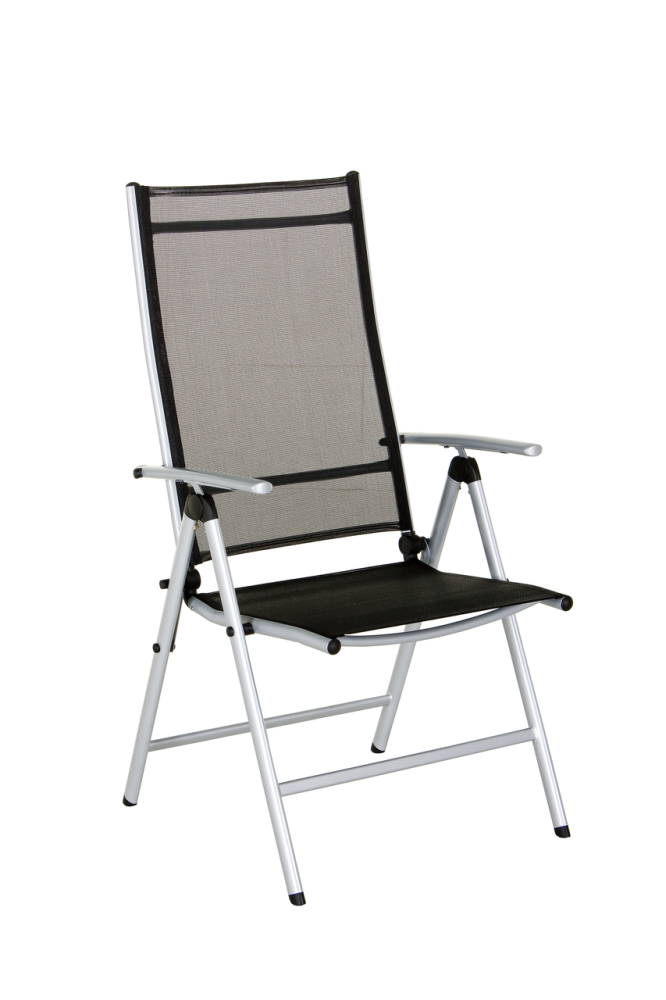 Стул Aro стальной