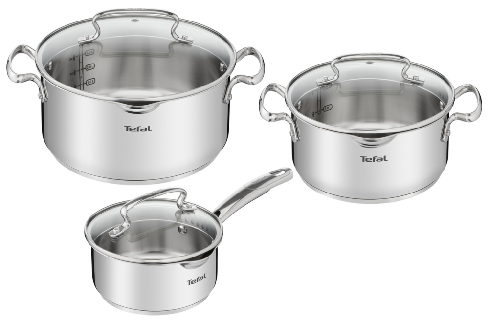 Набор tefal duetto Набор tefal duetto