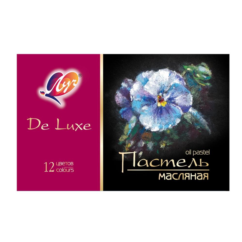 ПАСТЕЛЬ ЛЮКС 12ЦВ ЛУЧ