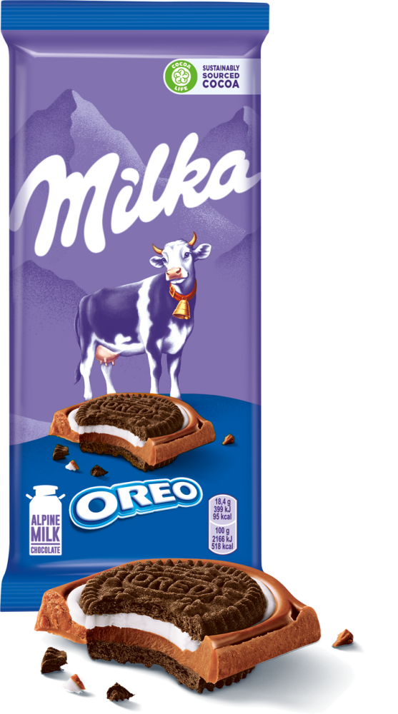 Milka