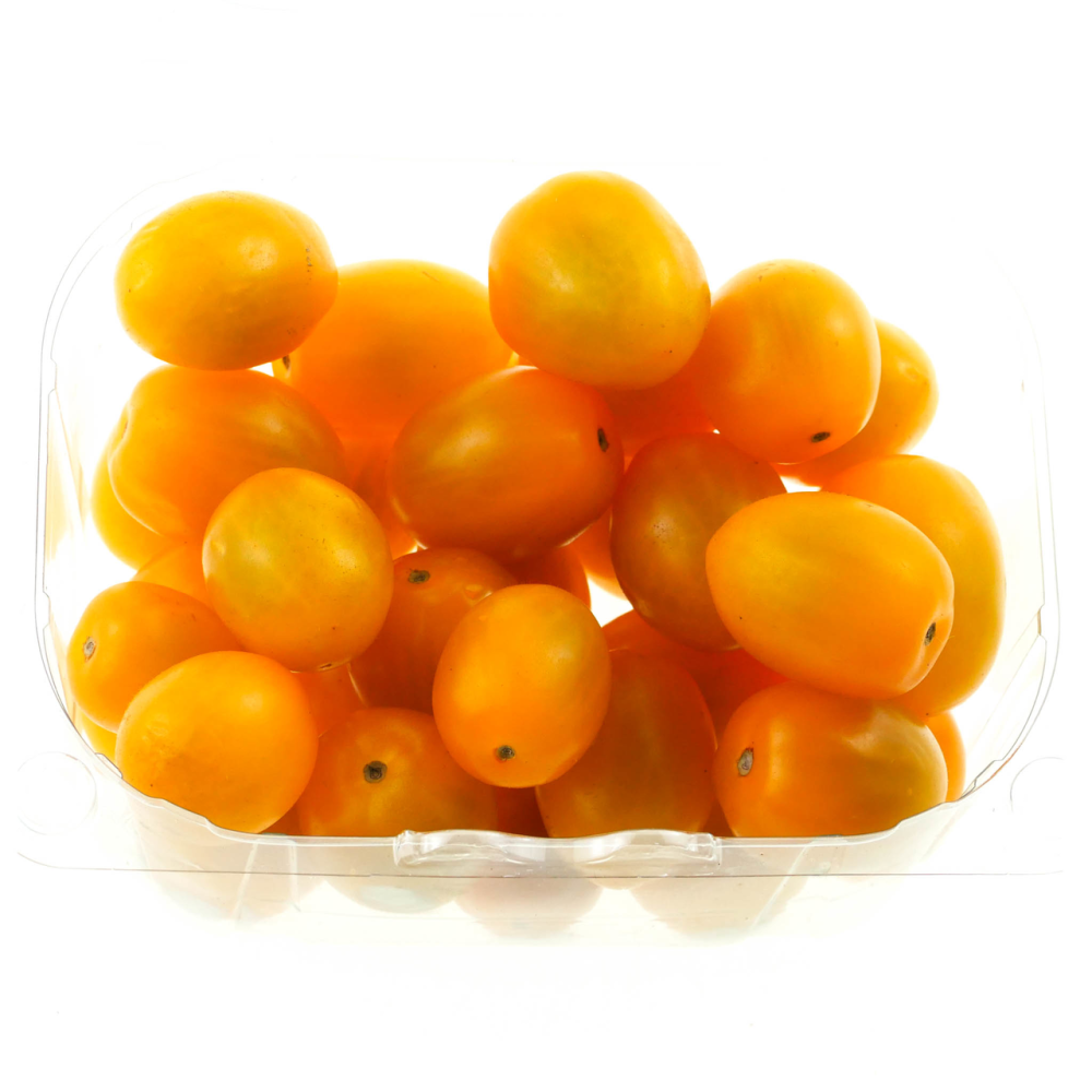 Томаты Черри желтые, 250г