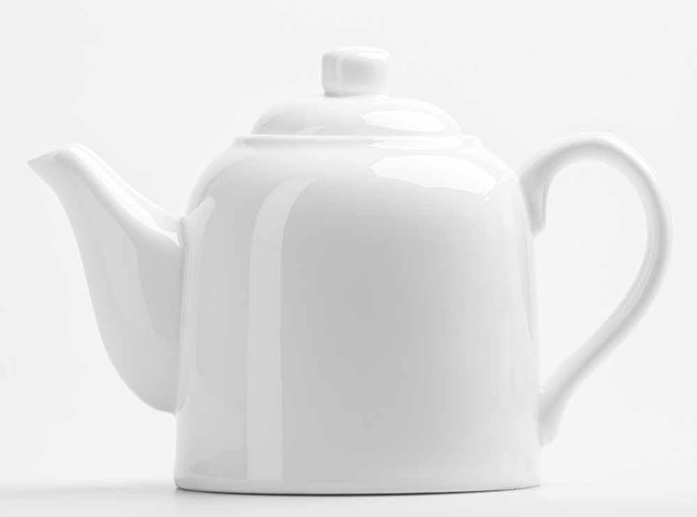 Заварочный чайник Wilmax 900 мл